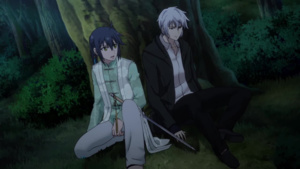 Spiritpact
